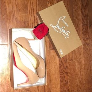 Christian Louboutins